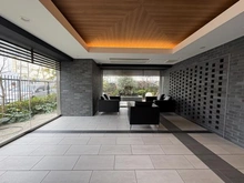 【埼玉県/川口市並木】エステムコート川口並木サウスガーデン 共用部