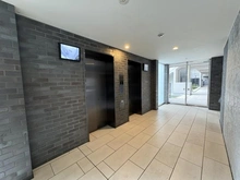 【埼玉県/川口市並木】エステムコート川口並木サウスガーデン 共用部