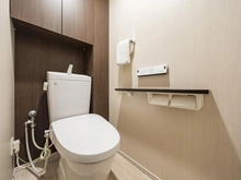 【埼玉県/川口市並木】エステムコート川口並木サウスガーデン トイレ