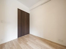 【埼玉県/川口市並木】エステムコート川口並木サウスガーデン 洋室：3.5帖