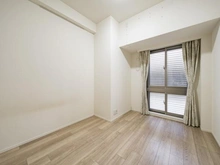 【埼玉県/川口市並木】エステムコート川口並木サウスガーデン 洋室：5.5帖