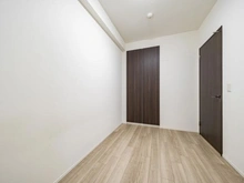 【埼玉県/川口市並木】エステムコート川口並木サウスガーデン 洋室：５帖