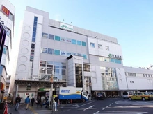 【埼玉県/川口市並木】エステムコート川口並木サウスガーデン 西川口東口（現地より約155m）