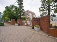 【埼玉県/川口市並木】エステムコート川口並木サウスガーデン 並木小学校（現地より約700m）