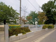 【埼玉県/川口市並木】エステムコート川口並木サウスガーデン 幸並中学校（現地より約760m）