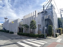 【埼玉県/川口市並木】エステムコート川口並木サウスガーデン 並木公民館（現地より約600m）