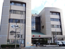 【埼玉県/川口市並木】エステムコート川口並木サウスガーデン 川口警察署（現地より約650m）