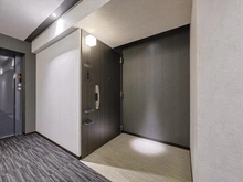 【埼玉県/川口市並木】メイツ川口並木 玄関