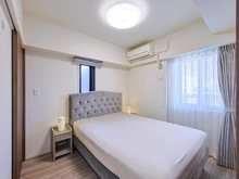 【埼玉県/川口市並木】メイツ川口並木 洋室