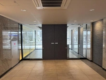 【埼玉県/川口市並木】メイツ川口並木 エントランス