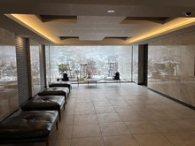 【埼玉県/川口市並木】メイツ川口並木 ロビー