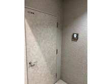 【埼玉県/川口市並木】メイツ川口並木 ゴミ置き場