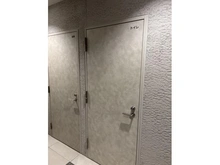 【埼玉県/川口市並木】メイツ川口並木 共用部：共用部トイレ