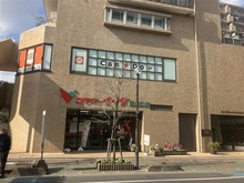 【埼玉県/川口市並木】メイツ川口並木 コモディイイダ西川口店（現地より約180m）