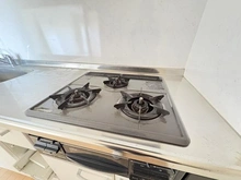 【埼玉県/戸田市喜沢南】戸田第一スカイハイツ 三口コンロ