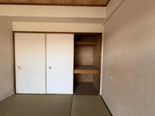 【埼玉県/戸田市喜沢南】戸田第一スカイハイツ 収納