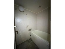 【埼玉県/戸田市喜沢南】戸田第一スカイハイツ 浴室