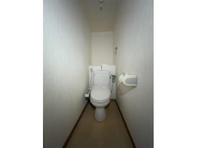 【埼玉県/戸田市喜沢南】戸田第一スカイハイツ トイレ