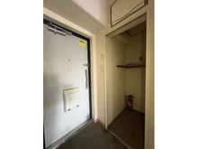 【埼玉県/戸田市喜沢南】戸田第一スカイハイツ 玄関