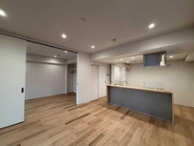 【埼玉県/川口市幸町】川口幸町パークハウス LDK