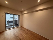 【埼玉県/川口市幸町】川口幸町パークハウス 洋室