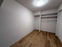 【埼玉県/川口市幸町】川口幸町パークハウス 洋室