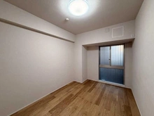 【埼玉県/川口市幸町】川口幸町パークハウス 洋室