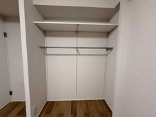 【埼玉県/川口市幸町】川口幸町パークハウス 収納