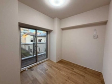 【埼玉県/川口市幸町】川口幸町パークハウス 洋室