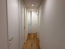 【埼玉県/川口市幸町】川口幸町パークハウス 廊下