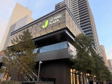 【埼玉県/川口市幸町】川口幸町パークハウス JU-MALLPLAZA（現地より約650m）