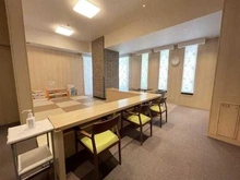 【埼玉県/川口市飯塚】プラウドタワー川口 共用施設：キッズルーム