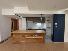 【埼玉県/川口市本町】キャメリアタワー川口 キッチン：約3.8帖
家具調度品は価格に含まれません