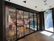 【埼玉県/川口市本町】キャメリアタワー川口  マルエツ　川口樹モールプラザ店（現地より約250m）