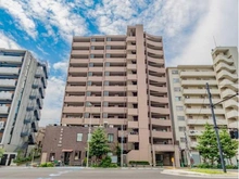 【東京都/文京区白山】クリオ白山逸見坂 外観