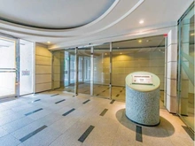 【東京都/文京区白山】クリオ白山逸見坂 エントランス