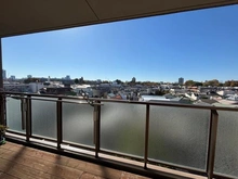 【東京都/文京区白山】クリオ白山逸見坂 眺望