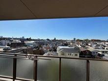 【東京都/文京区白山】クリオ白山逸見坂 眺望