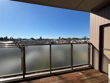 【東京都/文京区白山】クリオ白山逸見坂 眺望