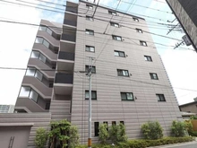 【埼玉県/川口市栄町】サンクレイドル川口II 外観