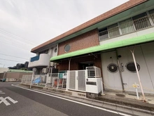 【埼玉県/蕨市中央】プラウド蕨 蕨市立さくら保育園（現地より約56m）