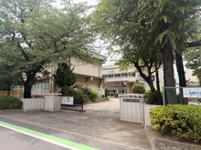 【埼玉県/蕨市中央】プラウド蕨 蕨市立中央東小学校（現地より約688m）