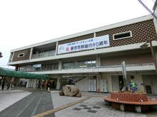 【埼玉県/蕨市中央】プラウド蕨 京浜東北 根岸線「蕨」駅（現地より約800m）