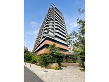 【埼玉県/川口市本町】ブランズ川口本町 外観