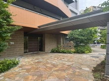 【埼玉県/川口市本町】ブランズ川口本町 アプローチ