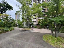 【埼玉県/川口市本町】ブランズ川口本町 マンション表札