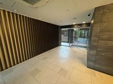 【埼玉県/川口市本町】ブランズ川口本町 ラウンジ