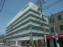【埼玉県/川口市本町】ブランズ川口本町 医療法人新青会川口工業総合病院（現地より約880m）：