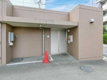 【埼玉県/蕨市塚越】ライオンズ蕨ローレルコート 共用施設