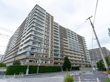 【埼玉県/川口市元郷】ビー・サイト 外観